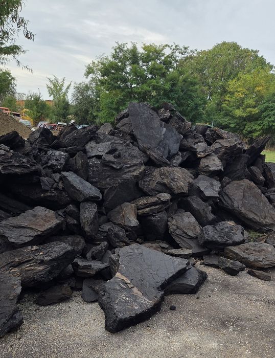 Carbuni Lignit de vânzare