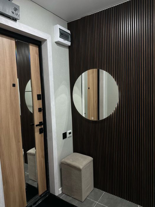 Хорошая однушка по часам