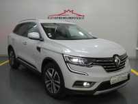 Renault Koleos 1.6Dci/130cp/FaruriLed/Camera/Incalzire/AlbPerlat/Garantie/Rate/Credit
