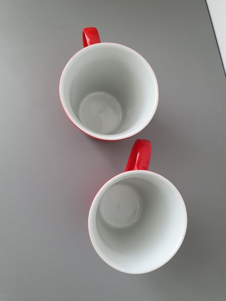 Колекционерски чаши за кафе