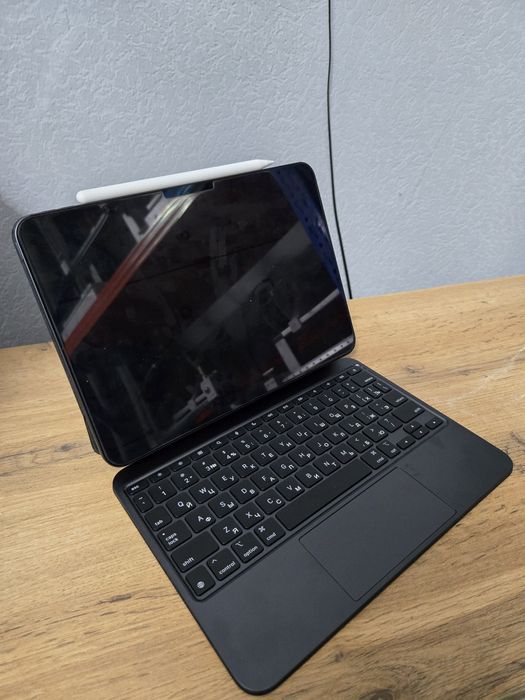 Ipad 11 pro m4 256gb wifi