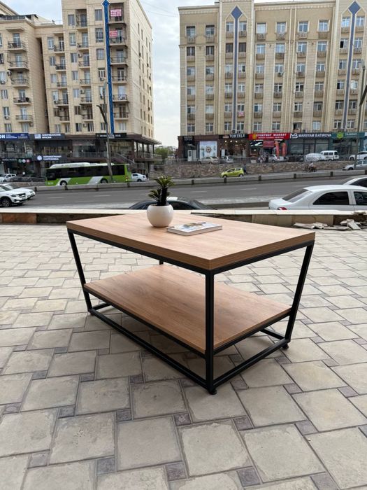 Журнальный стол/столик/jurnalniy stol/собственное производство