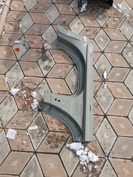 Bucata prag stânga dacia spring