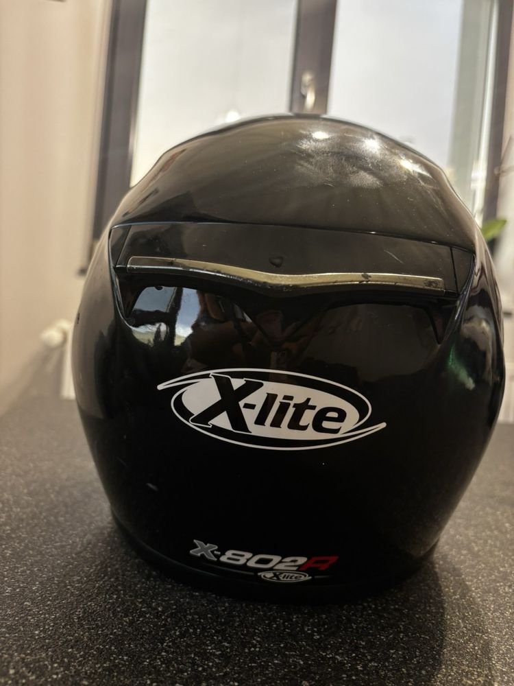 Каска X- lite X802R