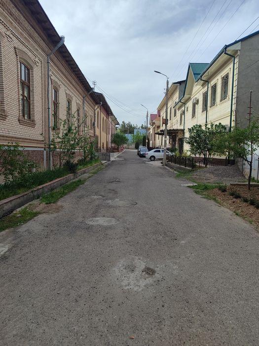 Yunusobod Tumanida Elitniy Maxallada Xovli Ey xisobida sotiladi 20x30