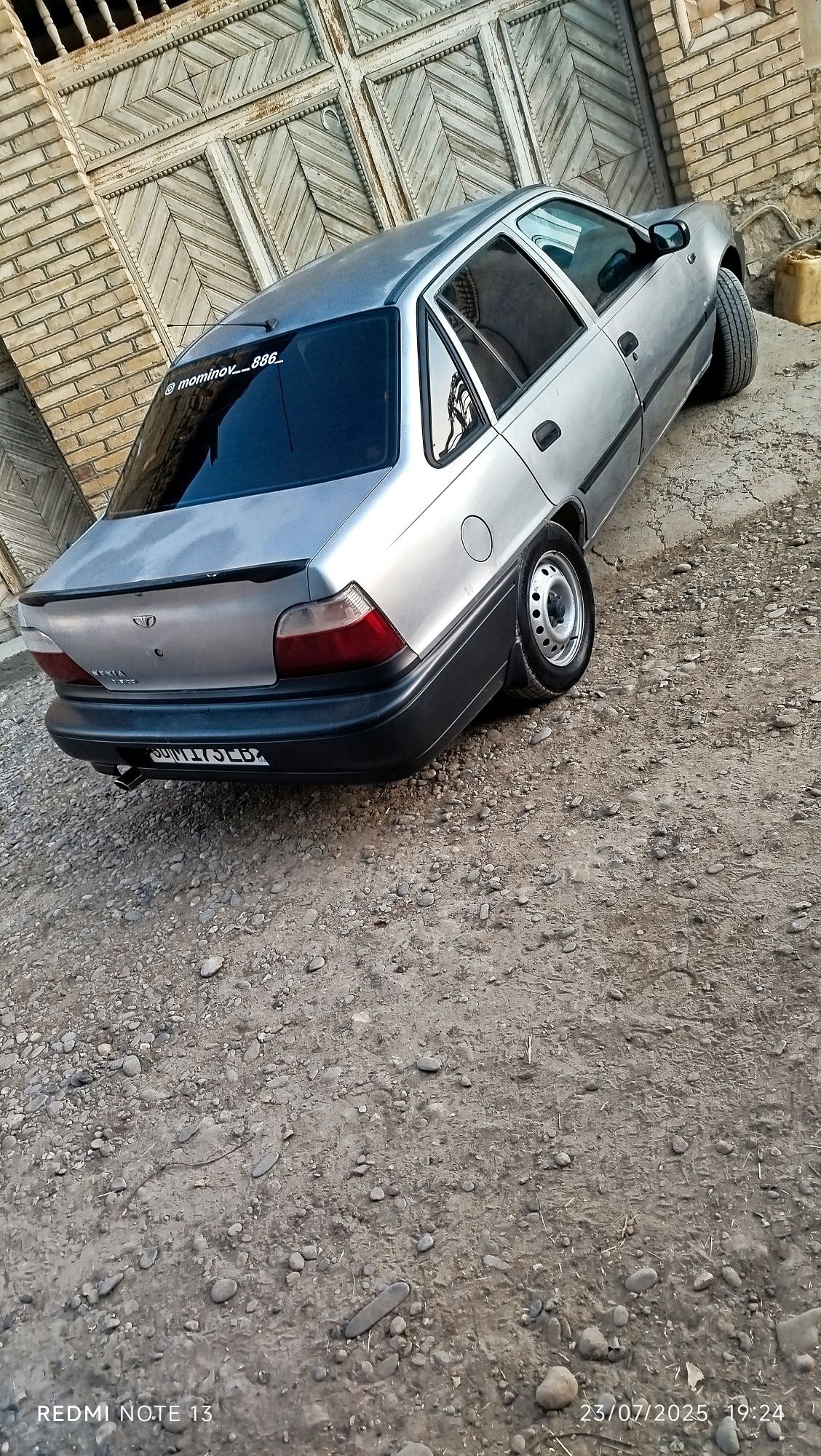 Neksiya.sotiladi.