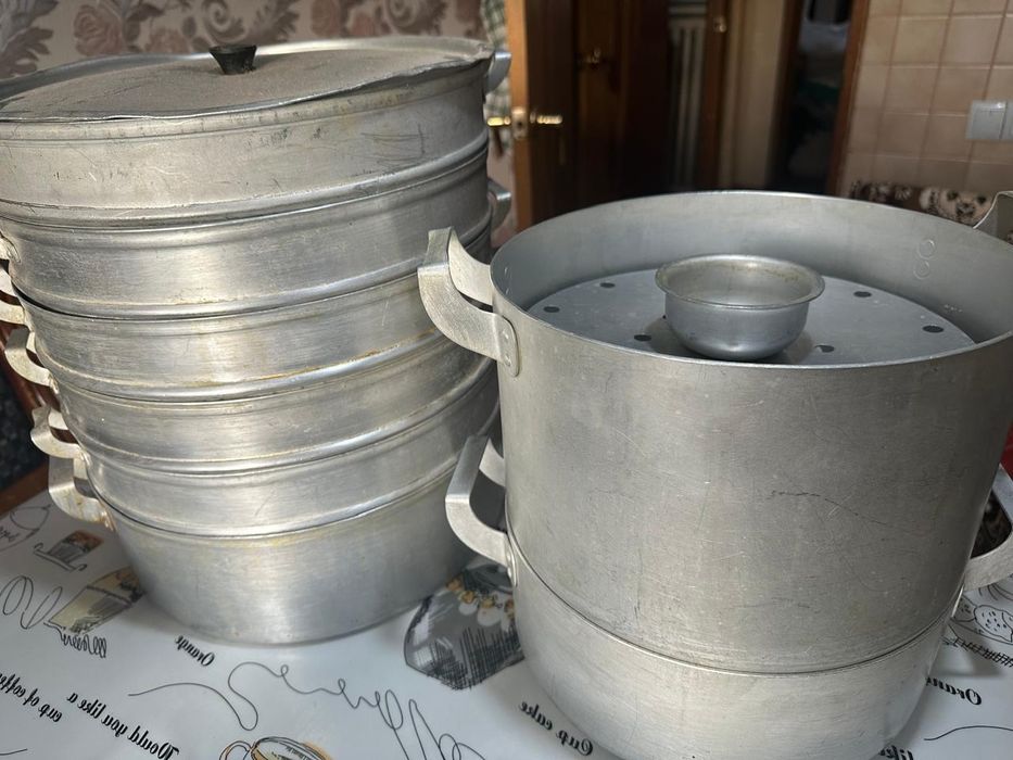 Посуда для кухни