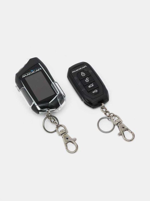 Dominant 906 | Magicar 906 | Мейжикар 906 | Доминант 906