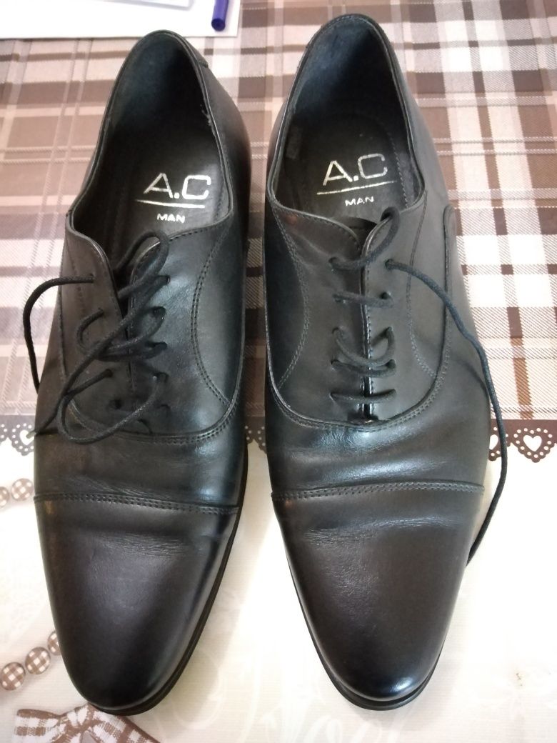 Pantofi bărbați Anna Cori