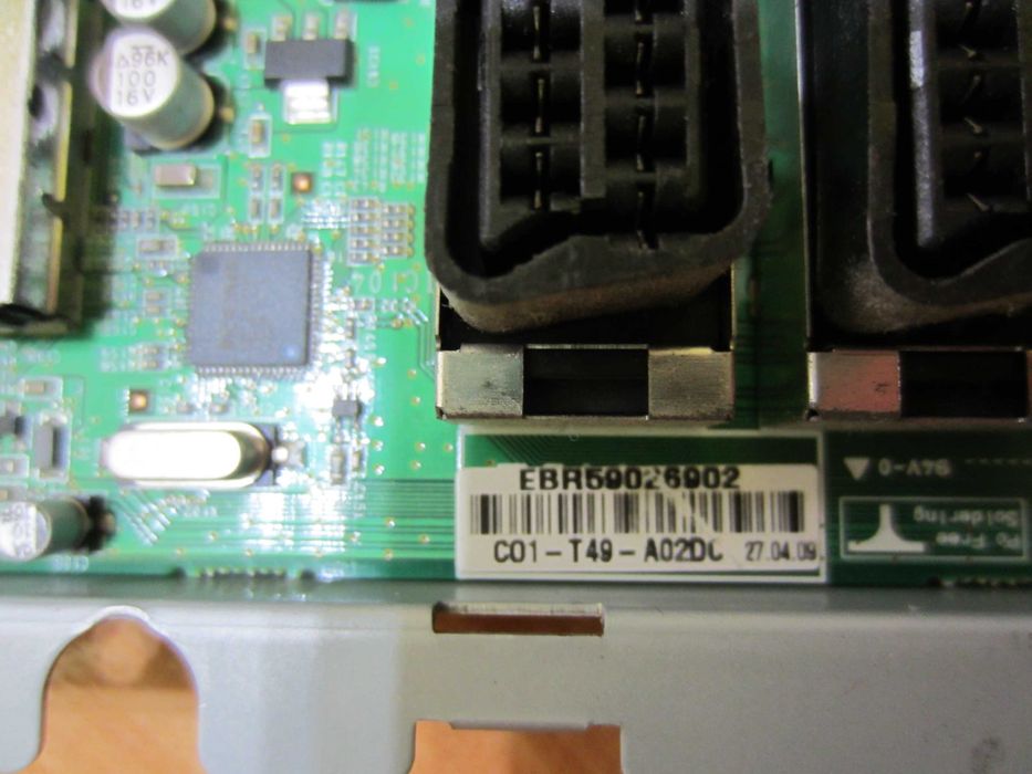 Modul video Lg LD91D 42LH7000 EAX58326902(0)-ieftin