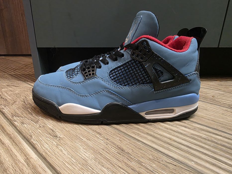 Мъжки маратонки JORDAN