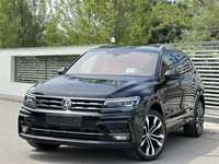 Volkswagen Tiguan R Line Exclusive Allspace 7 locuri 2.0 TSI 220 cp 4X4