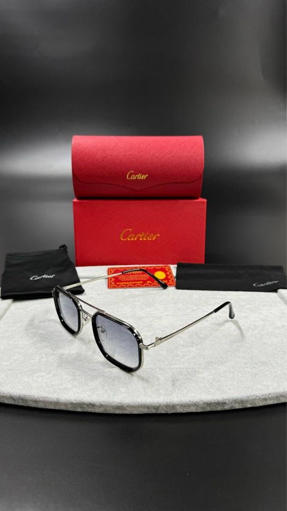 ochelari de soare Cartier