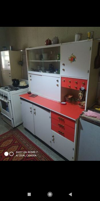 Кухонный гарнитур