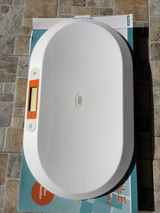 Cantar pentru bebelui Perfect Medical PM-236
