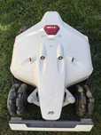 Vand Robot Tuns Iarba fara fir perimetral Mammotion Luba 1000