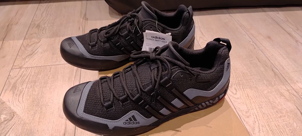 Adidas Terrex Swift Solo 42 2/3