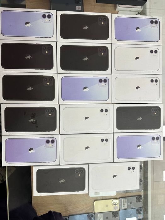 Iphone 11.          .