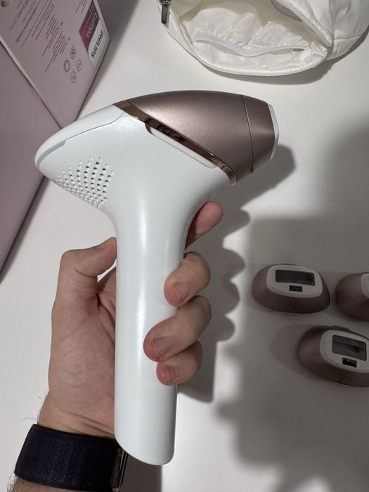 Philips Lumea Prestige