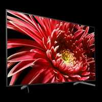 Телевизор Sony KD-65XG8596, цвет черный