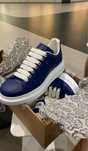 Alexander McQueen Originali