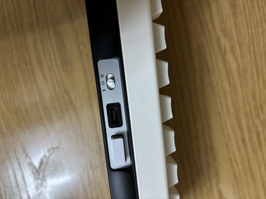 Клавиатура cidoo qk61 v2
