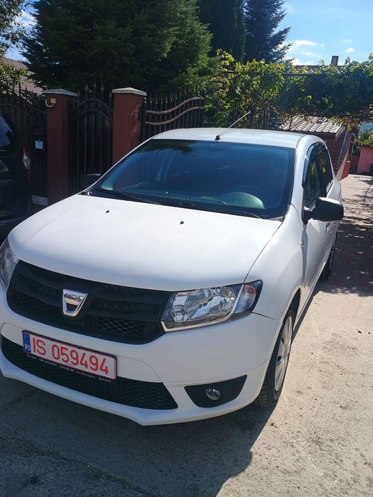 Dacia Sandero Dacia Sandero 1.2 benzina euro 5
