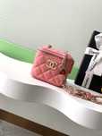 Geanta Chanel Mini 11