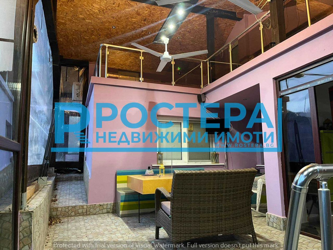 Продава се Къща в с. Стража, Област Търговище - 138 кв.м за 961 €/кв.м - Снимка #19