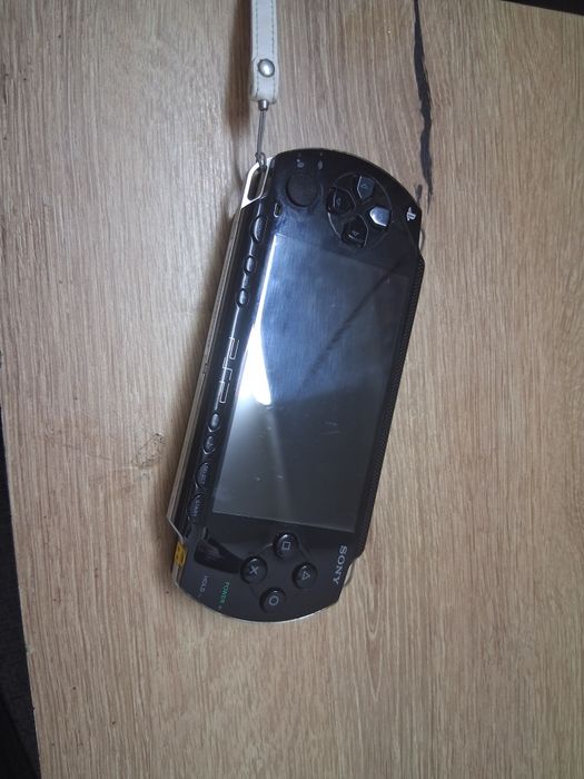 Vand psp portabil