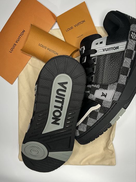 Louis Vuitton Trainer