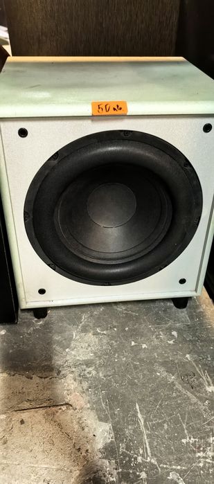 Субуфери и колонки за компютри и  кар аудио