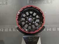 16цола 6x139.7 Toyota Nissan Mitsubishi 6х139.7