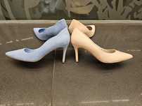 MOHITO H&M официални  обувки н.38