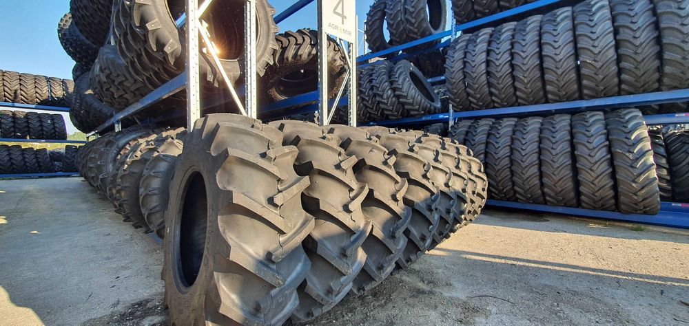 18.4-26 Cauciucuri noi Diagonale cu garantie de la Cultor 14PR UAGM