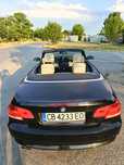 BMW 326 6ск Кабрио