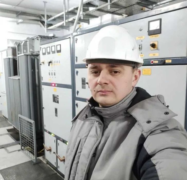 Электрик на выезд, устраниние короткого замыкание установка люстр