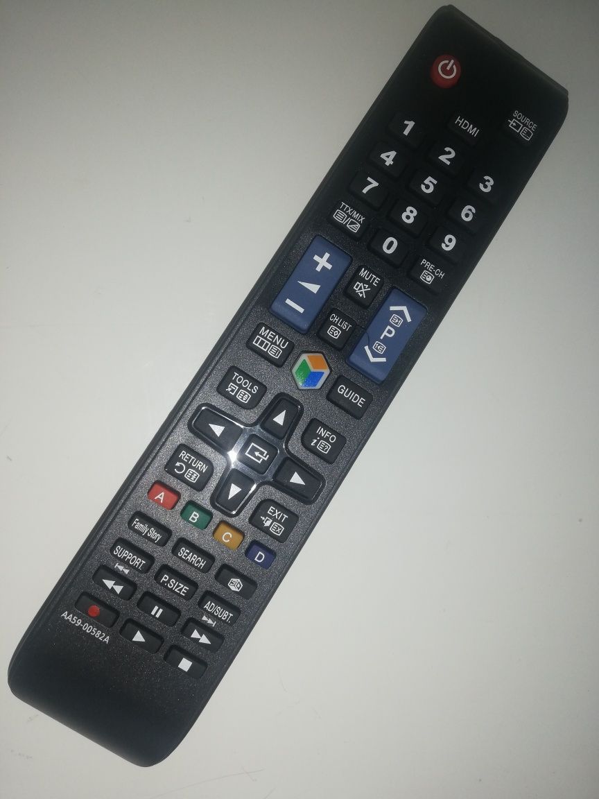 Telecomanda Tv  Samsung Smart