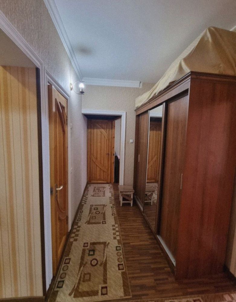 Продается квартира в центре