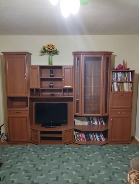 Proprietar vând apartament 2 camere Calea Lipovei.