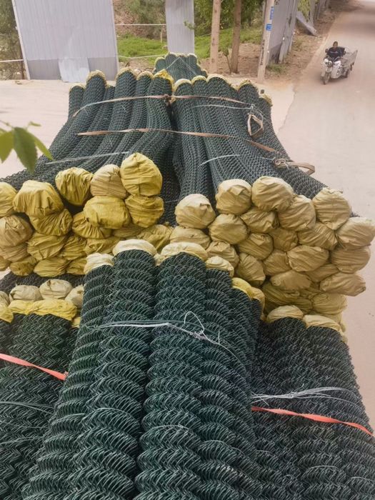 Temir setkalar / Железные сетки