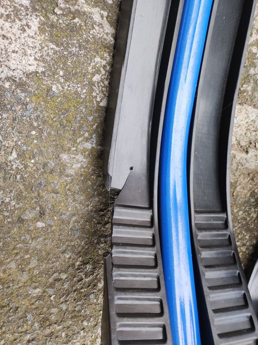 Шейна чук и гек Снежко