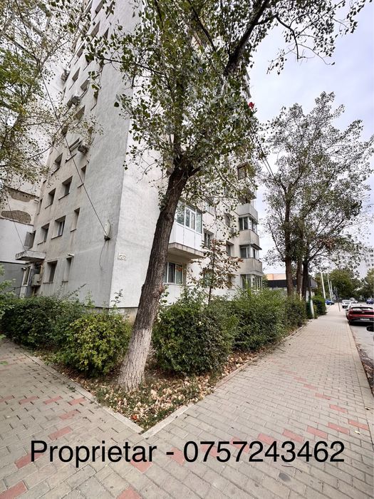 Proprietar - închiriez apartament tip studio - Mircea cel Bătrân