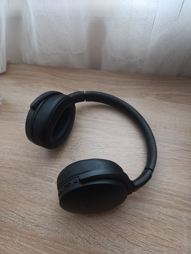 Безжични слушалки Sennheiser HD HD 350BT