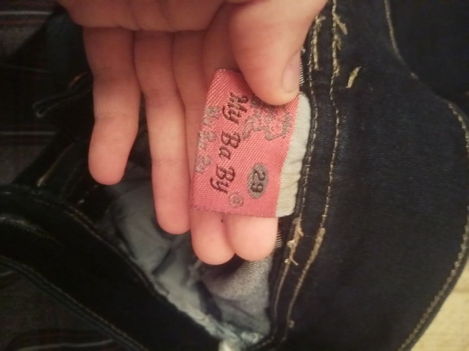 продам новые джинсы