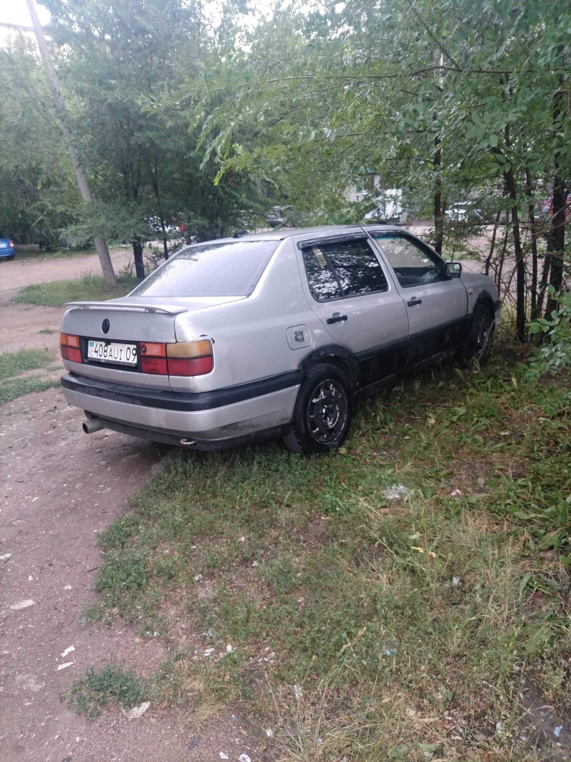 Продаю Венту О́бъём 2Е Инжектор