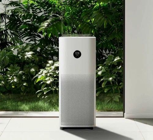 В наличии! очиститель воздуха Xiaomi air purifier 4 PRO