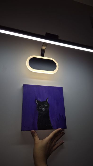 Здравствуйте продаются картины начинающей художницы.