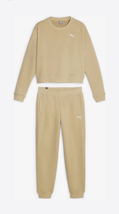 Дамски екип Puma