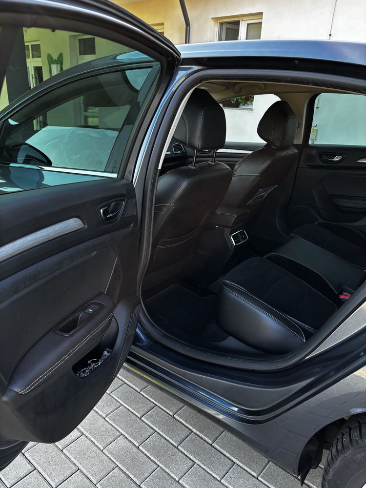 Renault magane 2017, 1,5 dCi, euro 6, 110 CP, ITP valabil